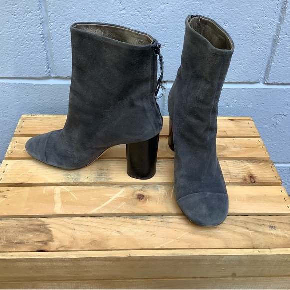 Isabel Marant Ankle Boots - Picture 1 of 5